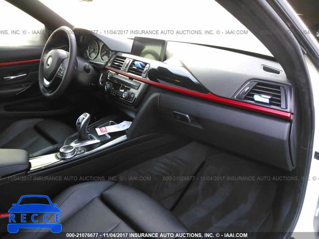 2014 BMW 428 I WBA3N7C51EF719998 зображення 4