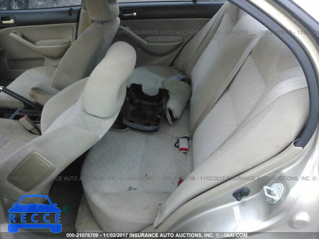 2003 HONDA CIVIC JHMES96643S013874 image 7