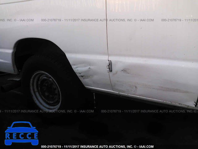 2005 Ford Econoline E350 SUPER DUTY VAN 1FTSS34P15HB33113 image 5