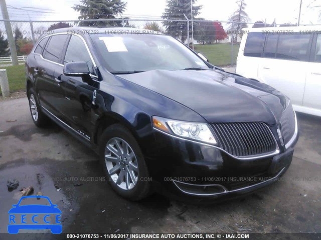 2016 Lincoln MKT 2LMHJ5NK8GBL01602 зображення 0