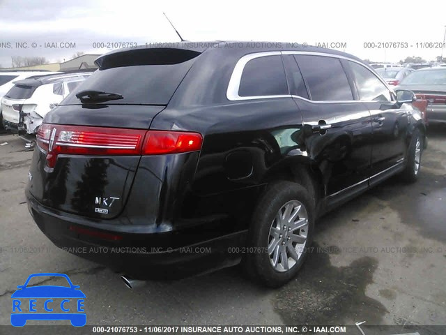 2016 Lincoln MKT 2LMHJ5NK8GBL01602 зображення 3