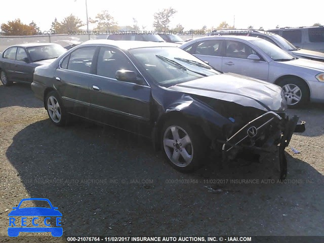 2003 Acura 3.2TL 19UUA56893A007716 зображення 0