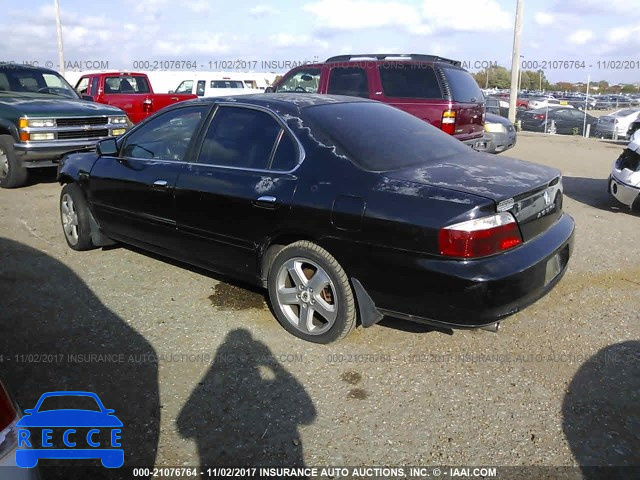 2003 Acura 3.2TL 19UUA56893A007716 image 2