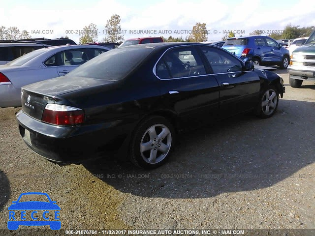 2003 Acura 3.2TL 19UUA56893A007716 зображення 3