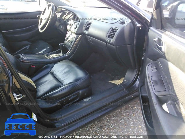 2003 Acura 3.2TL 19UUA56893A007716 image 4