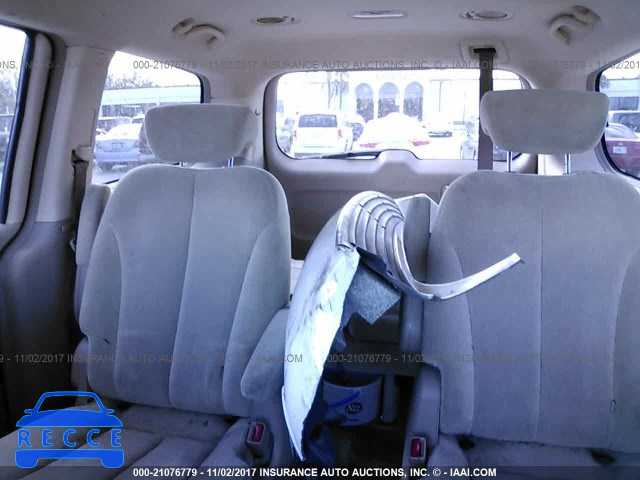 2007 KIA Sedona KNDMB233176117591 image 7