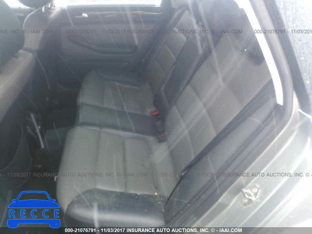 2004 Audi Allroad WA1YD64B24N007248 image 7