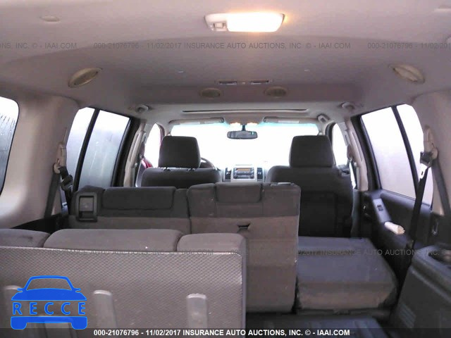 2006 Nissan Pathfinder LE/SE/XE 5N1AR18U46C642716 image 7