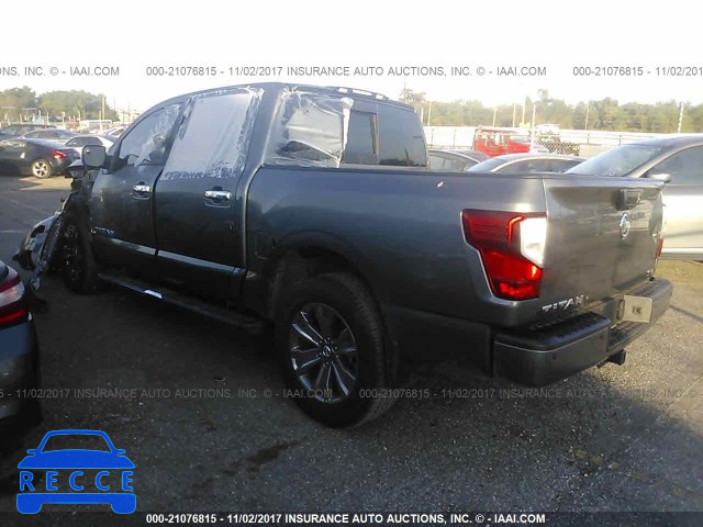 2017 NISSAN TITAN 1N6AA1E62HN525948 image 2