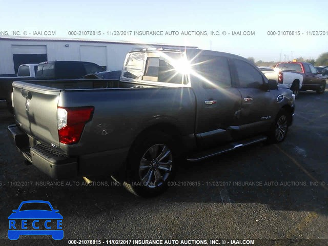 2017 NISSAN TITAN 1N6AA1E62HN525948 Bild 3