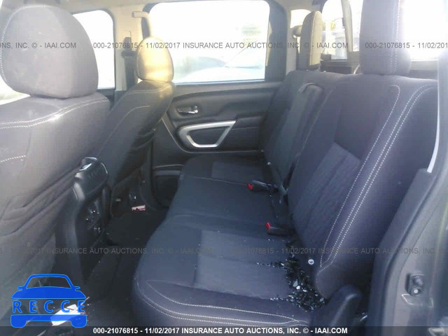 2017 NISSAN TITAN 1N6AA1E62HN525948 image 7