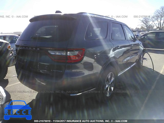 2016 Dodge Durango LIMITED 1C4RDHDG6GC301138 image 3
