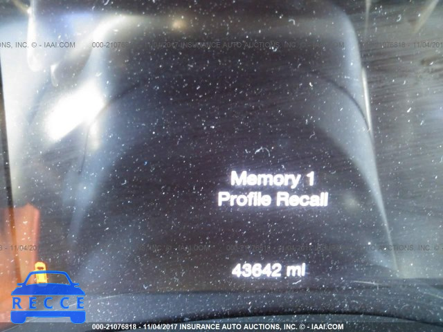 2016 Dodge Durango LIMITED 1C4RDHDG6GC301138 image 6