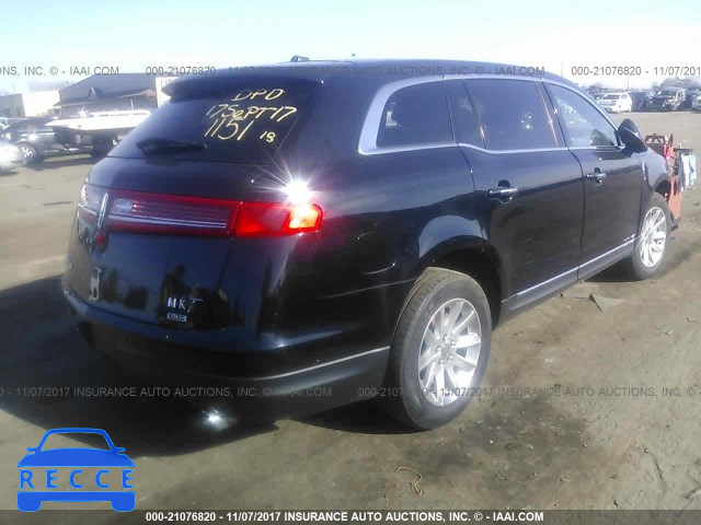 2016 LINCOLN MKT 2LMHJ5NK1GBL01151 image 3