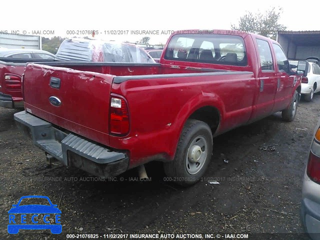 2009 Ford F250 1FTSW20579EA22544 image 3