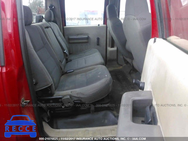 2009 Ford F250 1FTSW20579EA22544 image 7