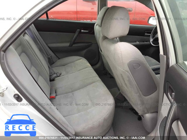 2008 Mazda 6 I 1YVHP80C285M37465 image 7