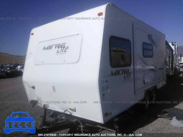 2011 FLAGSTAFF MICRO-LITE 4X4TFLT24BD109500 image 1