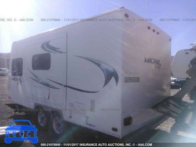 2011 FLAGSTAFF MICRO-LITE 4X4TFLT24BD109500 image 2