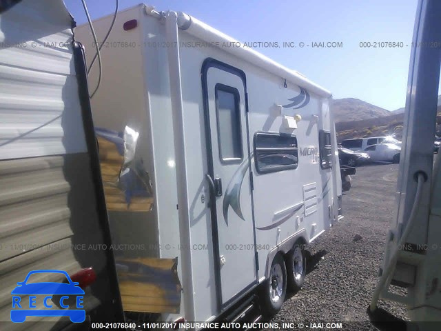 2011 FLAGSTAFF MICRO-LITE 4X4TFLT24BD109500 Bild 3