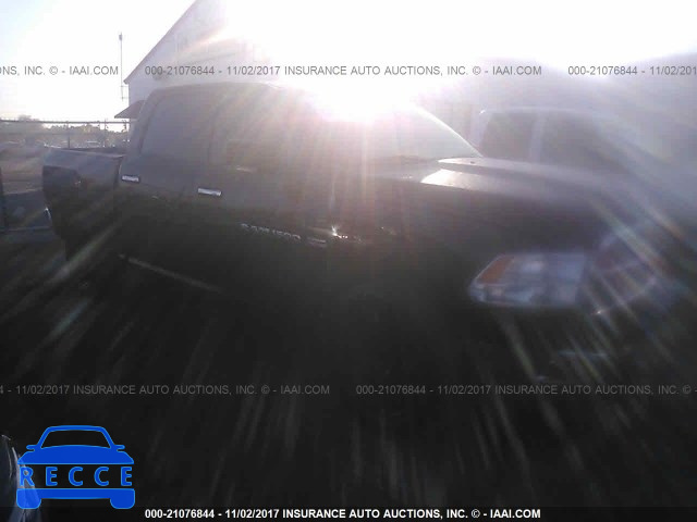 2012 Dodge RAM 1500 1C6RD6LT0CS334291 зображення 0
