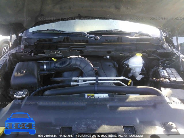 2012 Dodge RAM 1500 1C6RD6LT0CS334291 зображення 9