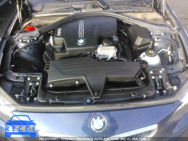 2015 BMW 228 I WBA1F5C53FV257394 Bild 9