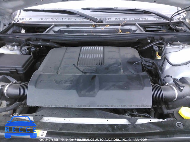 2012 Land Rover Range Rover SALMF1D46CA380889 image 9