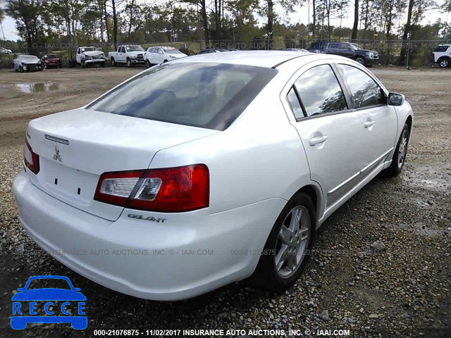 2012 Mitsubishi Galant 4A32B2FF8CE024416 image 3