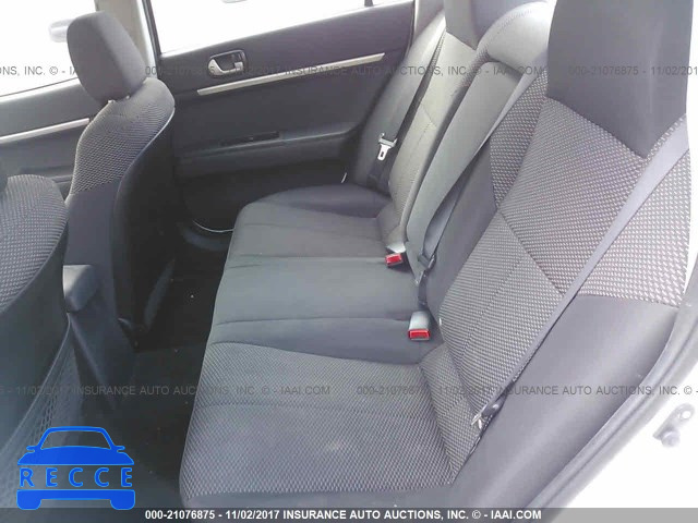 2012 Mitsubishi Galant 4A32B2FF8CE024416 image 7