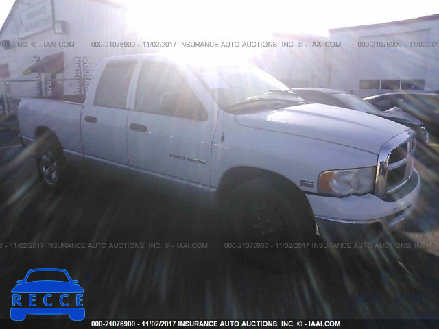 2004 Dodge RAM 1500 1D7HA18D74S657780 image 0