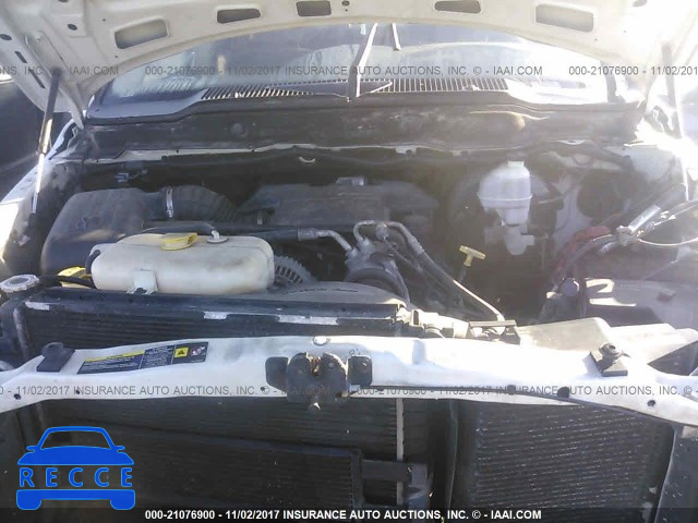 2004 Dodge RAM 1500 1D7HA18D74S657780 image 9