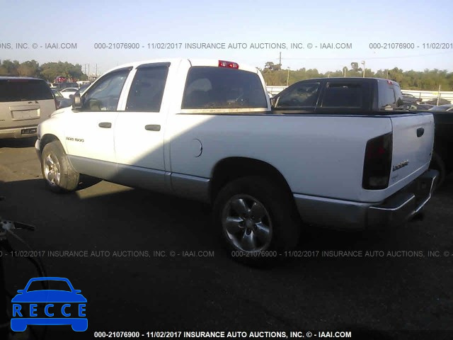 2004 Dodge RAM 1500 1D7HA18D74S657780 image 2