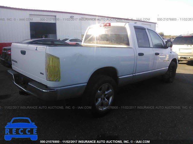 2004 Dodge RAM 1500 1D7HA18D74S657780 image 3