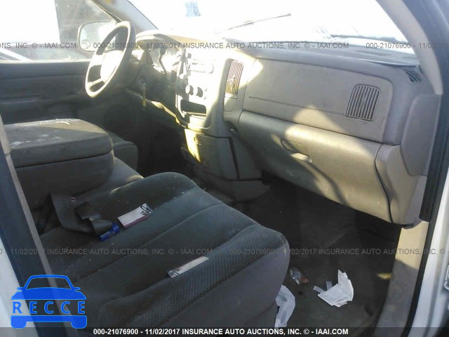 2004 Dodge RAM 1500 1D7HA18D74S657780 image 4