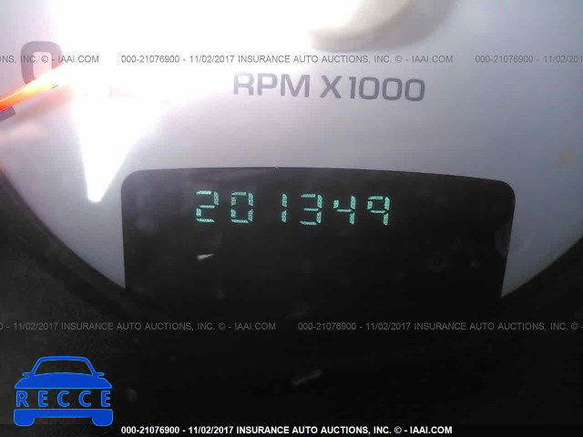 2004 Dodge RAM 1500 1D7HA18D74S657780 image 6