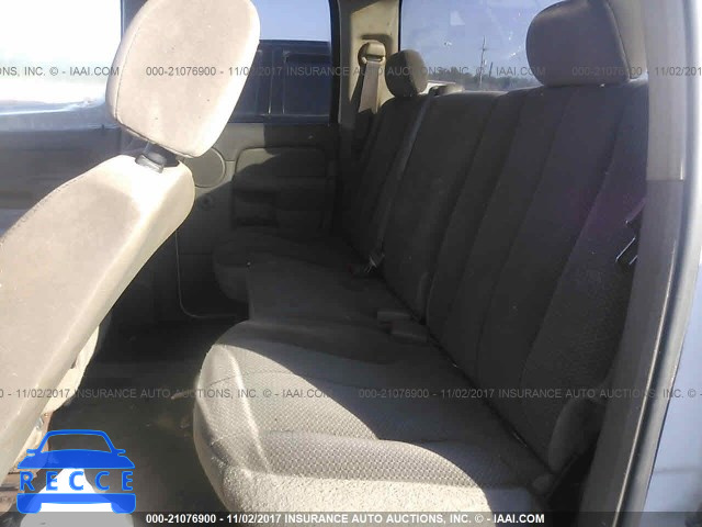 2004 Dodge RAM 1500 1D7HA18D74S657780 image 7