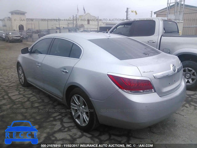 2010 Buick Lacrosse 1G4GC5EG3AF135198 Bild 2