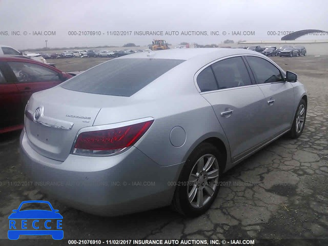 2010 Buick Lacrosse 1G4GC5EG3AF135198 Bild 3