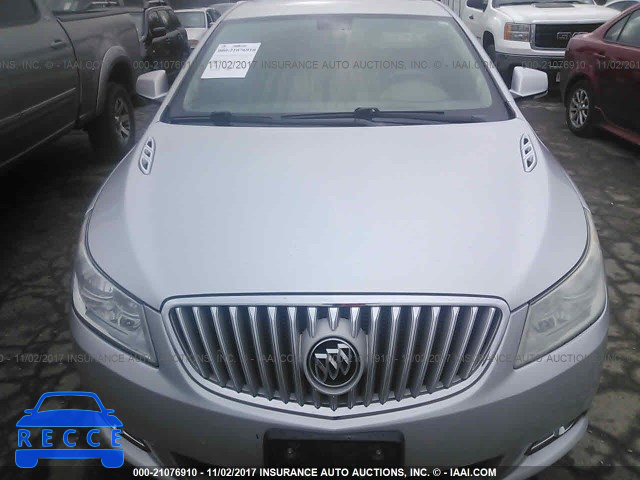 2010 Buick Lacrosse 1G4GC5EG3AF135198 image 5