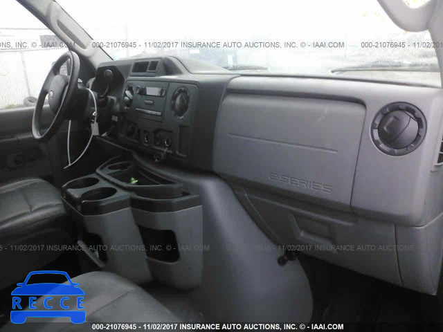 2010 Ford Econoline E250 VAN 1FTNE2EL7ADA43024 image 4