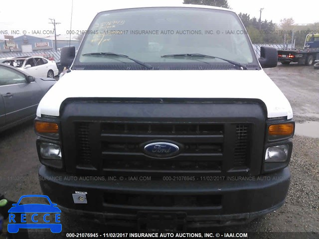 2010 Ford Econoline E250 VAN 1FTNE2EL7ADA43024 image 5