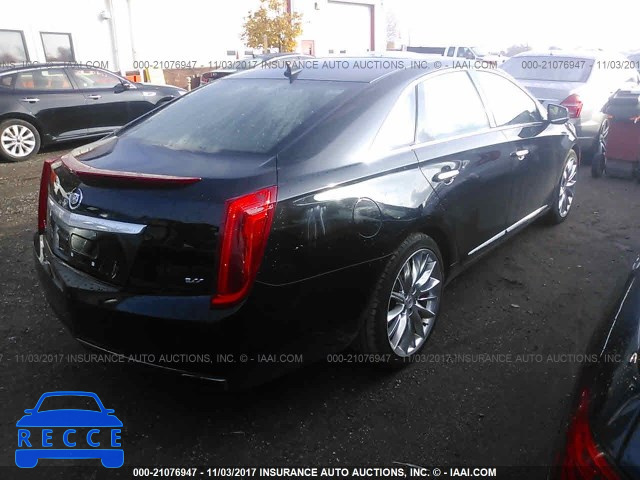 2014 Cadillac XTS VSPORT PLATINUM 2G61W5S86E9130948 image 3