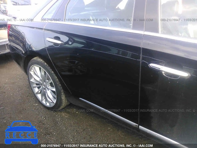 2014 Cadillac XTS VSPORT PLATINUM 2G61W5S86E9130948 Bild 5