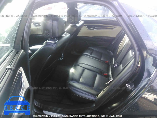 2014 Cadillac XTS VSPORT PLATINUM 2G61W5S86E9130948 Bild 7