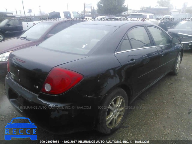 2006 Pontiac G6 1G2ZG558964200993 image 3