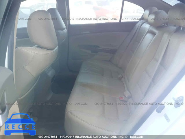 2010 Honda Accord EXL 1HGCP2F89AA104114 зображення 7