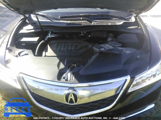 2016 Acura MDX 5FRYD4H98GB011985 image 9