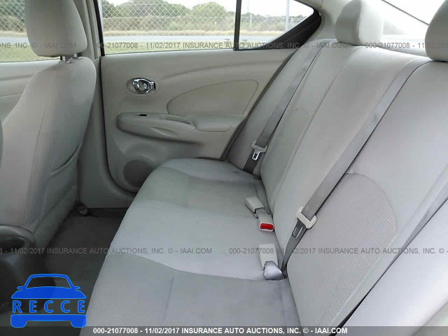 2012 Nissan Versa 3N1CN7AP3CL811630 image 7