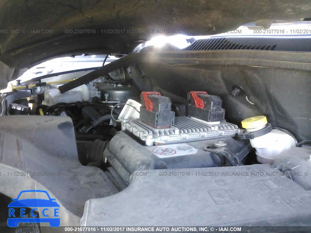 2016 Jeep Compass 1C4NJCBA9GD688884 image 9